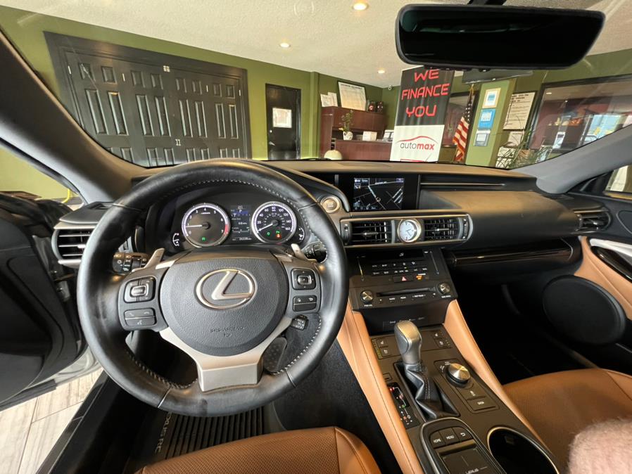 2016 Lexus RC 300 2dr Cpe, available for sale in West Hartford, Connecticut | AutoMax. West Hartford, Connecticut 2016 Lexus RC 300 2dr Cpe, available for sale in West Hartford, Connecticut | AutoMax. West Hartford, Connecticut