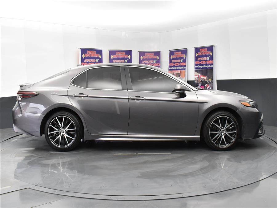 2022 Toyota Camry SE Auto (Natl), available for sale in Irvington, New Jersey | Foreign Auto Imports. Irvington, New Jersey 2022 Toyota Camry SE Auto (Natl), available for sale in Irvington, New Jersey | Foreign Auto Imports. Irvington, New Jersey