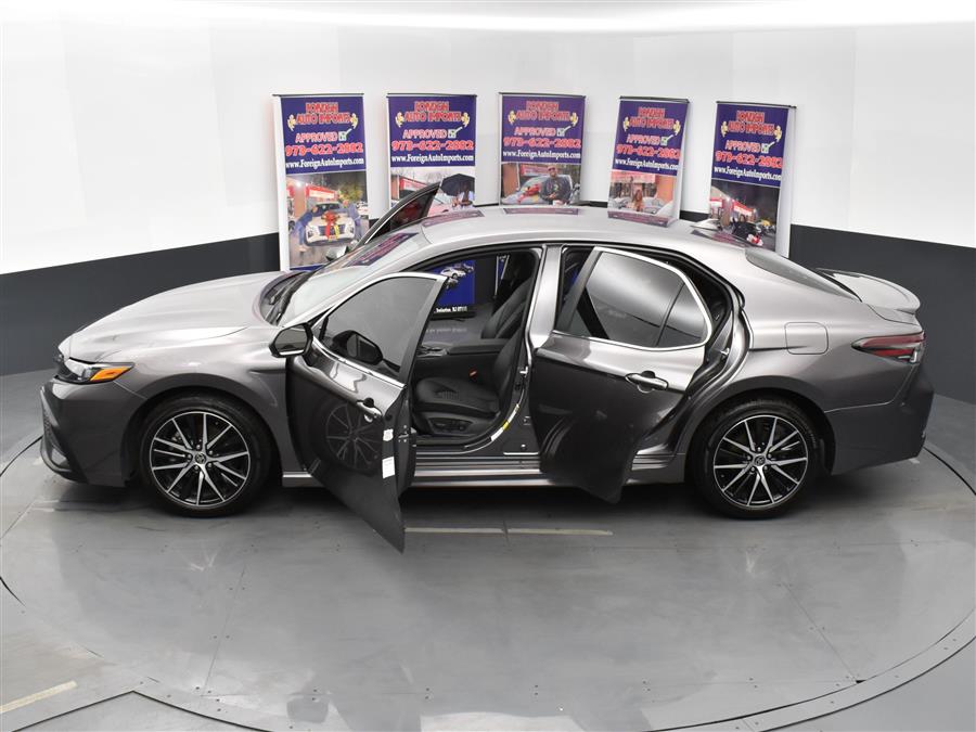 2022 Toyota Camry SE Auto (Natl), available for sale in Irvington, New Jersey | Foreign Auto Imports. Irvington, New Jersey 2022 Toyota Camry SE Auto (Natl), available for sale in Irvington, New Jersey | Foreign Auto Imports. Irvington, New Jersey