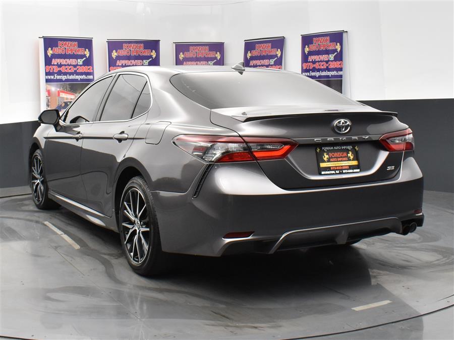 2022 Toyota Camry SE Auto (Natl), available for sale in Irvington, New Jersey | Foreign Auto Imports. Irvington, New Jersey 2022 Toyota Camry SE Auto (Natl), available for sale in Irvington, New Jersey | Foreign Auto Imports. Irvington, New Jersey