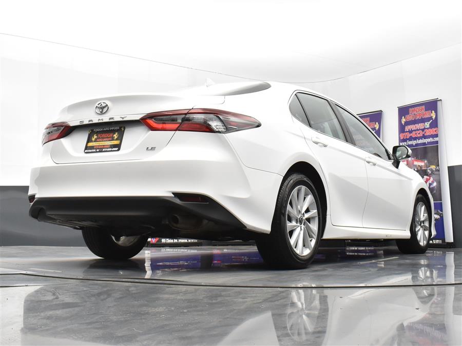 2022 Toyota Camry LE Auto (Natl), available for sale in Irvington, New Jersey | Foreign Auto Imports. Irvington, New Jersey 2022 Toyota Camry LE Auto (Natl), available for sale in Irvington, New Jersey | Foreign Auto Imports. Irvington, New Jersey