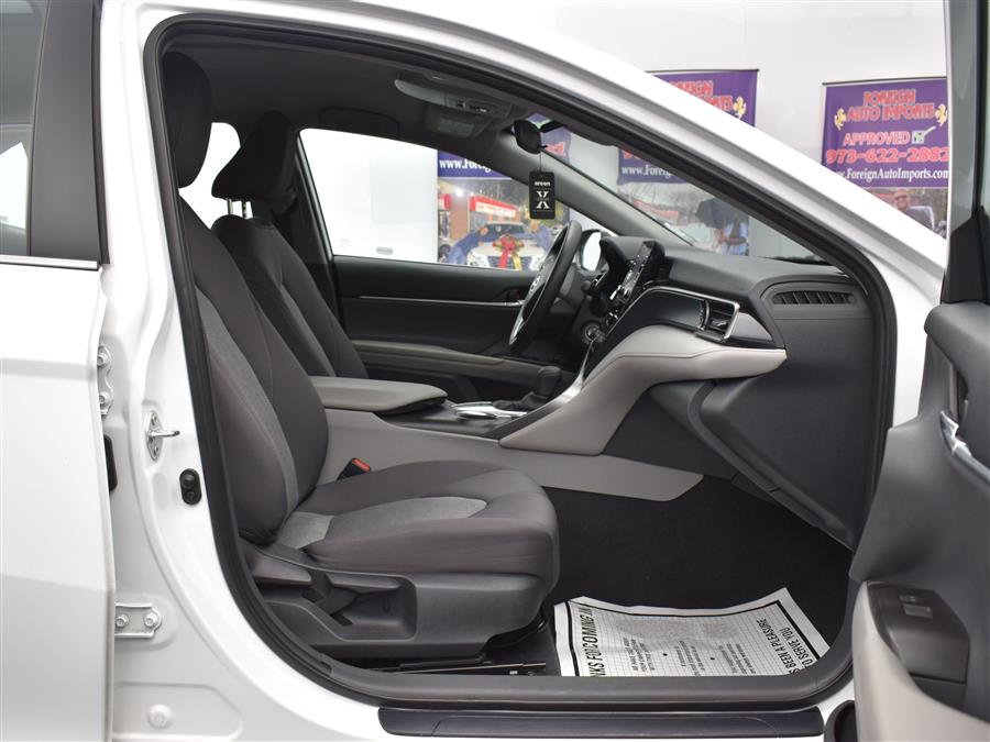 2022 Toyota Camry LE Auto (Natl), available for sale in Irvington, New Jersey | Foreign Auto Imports. Irvington, New Jersey 2022 Toyota Camry LE Auto (Natl), available for sale in Irvington, New Jersey | Foreign Auto Imports. Irvington, New Jersey
