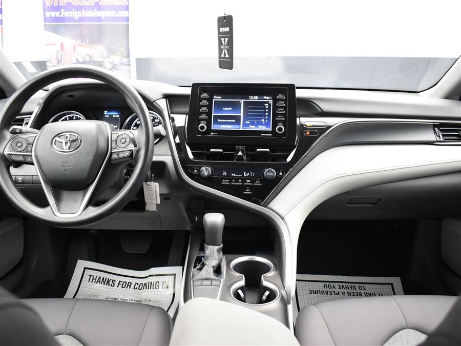 2022 Toyota Camry LE Auto (Natl), available for sale in Irvington, New Jersey | Foreign Auto Imports. Irvington, New Jersey 2022 Toyota Camry LE Auto (Natl), available for sale in Irvington, New Jersey | Foreign Auto Imports. Irvington, New Jersey