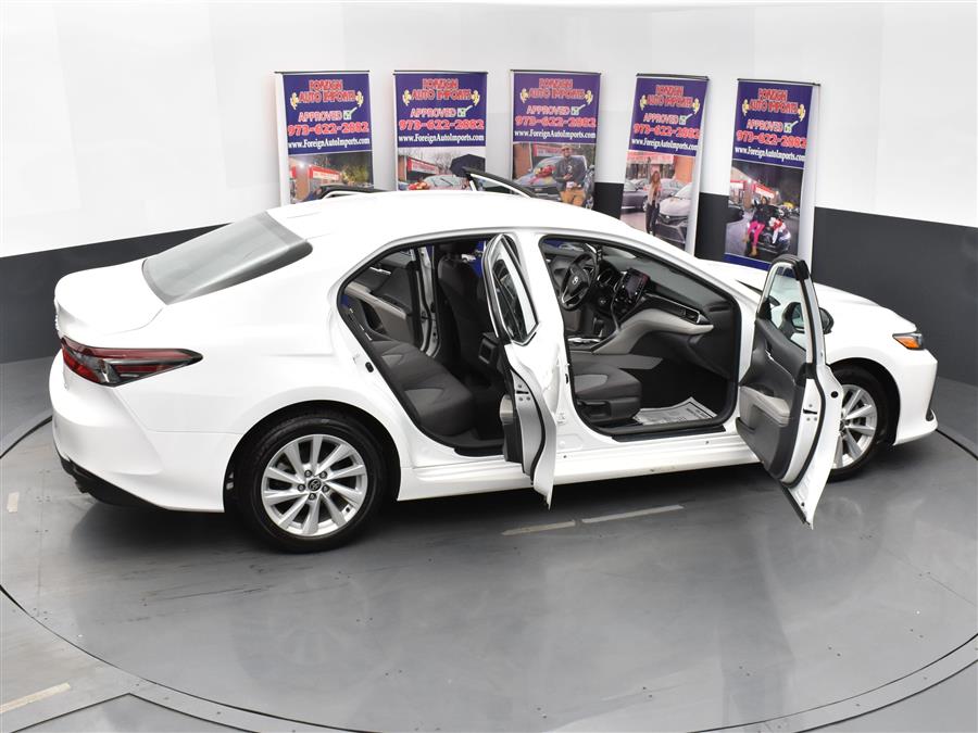 2022 Toyota Camry LE Auto (Natl), available for sale in Irvington, New Jersey | Foreign Auto Imports. Irvington, New Jersey 2022 Toyota Camry LE Auto (Natl), available for sale in Irvington, New Jersey | Foreign Auto Imports. Irvington, New Jersey