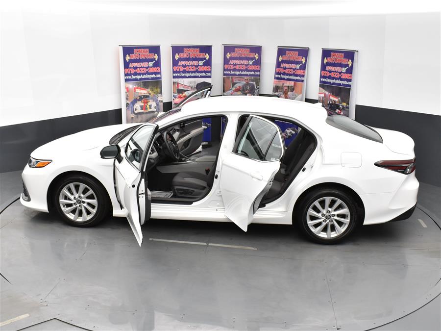 2022 Toyota Camry LE Auto (Natl), available for sale in Irvington, New Jersey | Foreign Auto Imports. Irvington, New Jersey 2022 Toyota Camry LE Auto (Natl), available for sale in Irvington, New Jersey | Foreign Auto Imports. Irvington, New Jersey