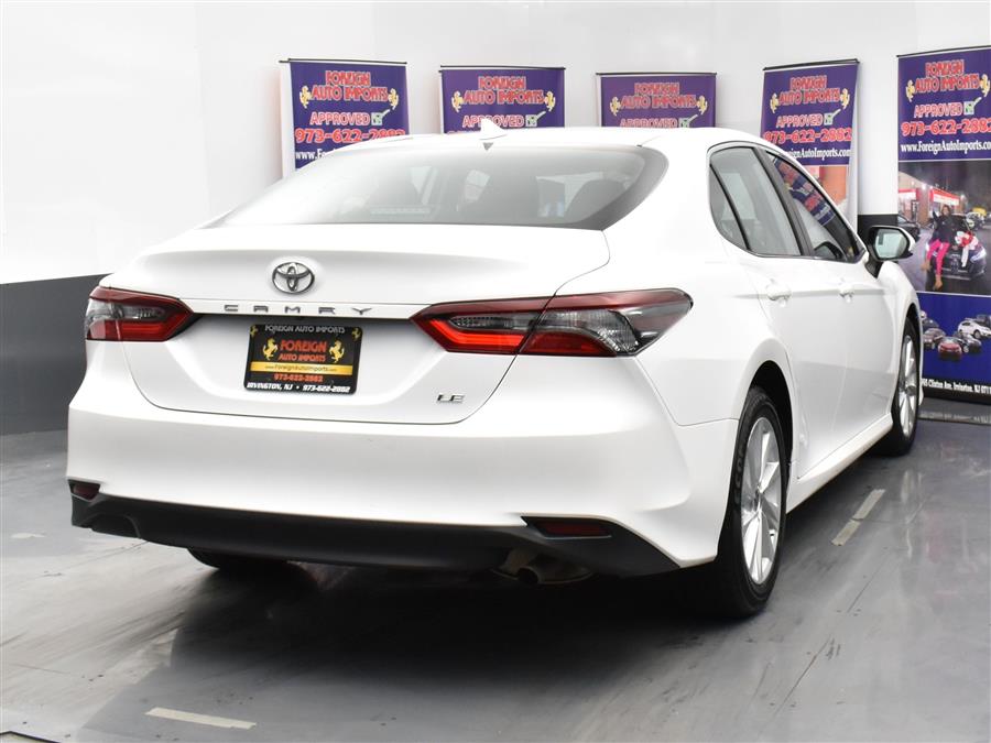 2022 Toyota Camry LE Auto (Natl), available for sale in Irvington, New Jersey | Foreign Auto Imports. Irvington, New Jersey 2022 Toyota Camry LE Auto (Natl), available for sale in Irvington, New Jersey | Foreign Auto Imports. Irvington, New Jersey