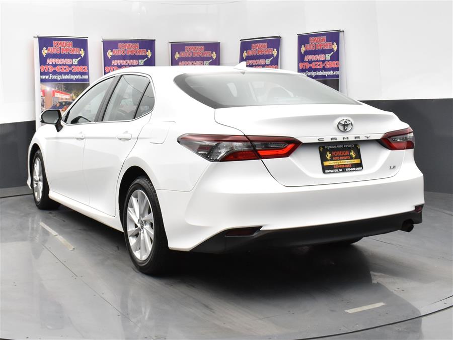 2022 Toyota Camry LE Auto (Natl), available for sale in Irvington, New Jersey | Foreign Auto Imports. Irvington, New Jersey 2022 Toyota Camry LE Auto (Natl), available for sale in Irvington, New Jersey | Foreign Auto Imports. Irvington, New Jersey