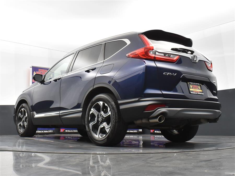 2019 Honda CR-V Touring AWD, available for sale in Irvington, New Jersey | Foreign Auto Imports. Irvington, New Jersey 2019 Honda CR-V Touring AWD, available for sale in Irvington, New Jersey | Foreign Auto Imports. Irvington, New Jersey