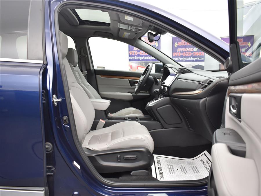 2019 Honda CR-V Touring AWD, available for sale in Irvington, New Jersey | Foreign Auto Imports. Irvington, New Jersey 2019 Honda CR-V Touring AWD, available for sale in Irvington, New Jersey | Foreign Auto Imports. Irvington, New Jersey