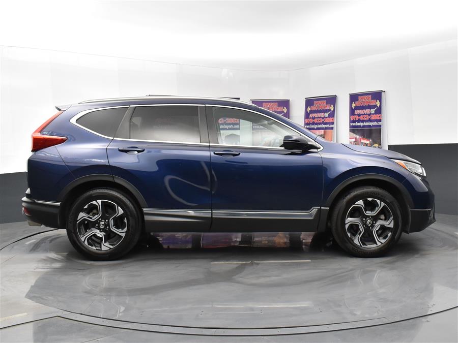 2019 Honda CR-V Touring AWD, available for sale in Irvington, New Jersey | Foreign Auto Imports. Irvington, New Jersey 2019 Honda CR-V Touring AWD, available for sale in Irvington, New Jersey | Foreign Auto Imports. Irvington, New Jersey