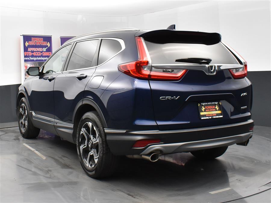 2019 Honda CR-V Touring AWD, available for sale in Irvington, New Jersey | Foreign Auto Imports. Irvington, New Jersey 2019 Honda CR-V Touring AWD, available for sale in Irvington, New Jersey | Foreign Auto Imports. Irvington, New Jersey