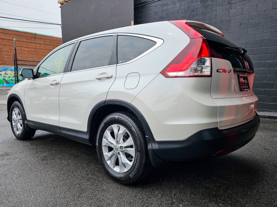 2012 Honda CR-V 4WD 5dr EX, available for sale in Newark, New Jersey | RT Auto Center LLC. Newark, New Jersey 2012 Honda CR-V 4WD 5dr EX, available for sale in Newark, New Jersey | RT Auto Center LLC. Newark, New Jersey