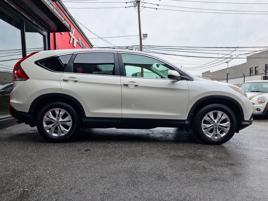 2012 Honda CR-V 4WD 5dr EX, available for sale in Newark, New Jersey | RT Auto Center LLC. Newark, New Jersey 2012 Honda CR-V 4WD 5dr EX, available for sale in Newark, New Jersey | RT Auto Center LLC. Newark, New Jersey