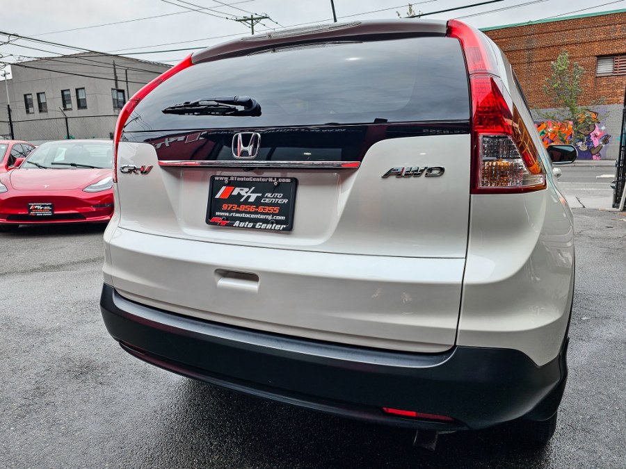 2012 Honda CR-V 4WD 5dr EX, available for sale in Newark, New Jersey | RT Auto Center LLC. Newark, New Jersey 2012 Honda CR-V 4WD 5dr EX, available for sale in Newark, New Jersey | RT Auto Center LLC. Newark, New Jersey