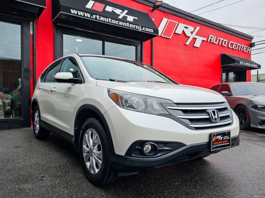 2012 Honda CR-V 4WD 5dr EX, available for sale in Newark, New Jersey | RT Auto Center LLC. Newark, New Jersey 2012 Honda CR-V 4WD 5dr EX, available for sale in Newark, New Jersey | RT Auto Center LLC. Newark, New Jersey