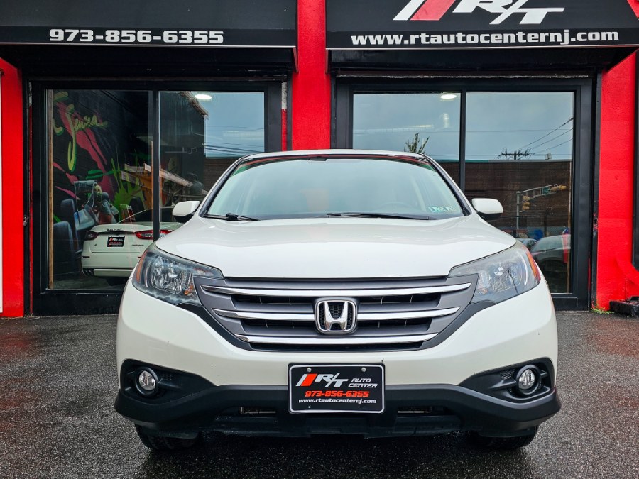 2012 Honda CR-V 4WD 5dr EX, available for sale in Newark, New Jersey | RT Auto Center LLC. Newark, New Jersey 2012 Honda CR-V 4WD 5dr EX, available for sale in Newark, New Jersey | RT Auto Center LLC. Newark, New Jersey