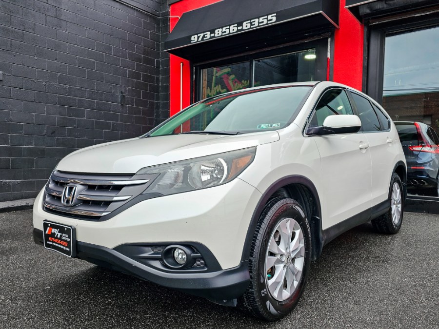 2012 Honda CR-V 4WD 5dr EX, available for sale in Newark, New Jersey | RT Auto Center LLC. Newark, New Jersey 2012 Honda CR-V 4WD 5dr EX, available for sale in Newark, New Jersey | RT Auto Center LLC. Newark, New Jersey