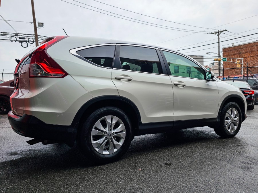 2012 Honda CR-V 4WD 5dr EX, available for sale in Newark, New Jersey | RT Auto Center LLC. Newark, New Jersey 2012 Honda CR-V 4WD 5dr EX, available for sale in Newark, New Jersey | RT Auto Center LLC. Newark, New Jersey