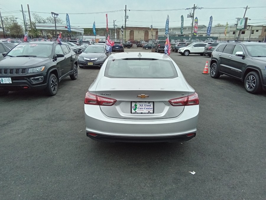 2022 Chevrolet Malibu 4dr Sdn LT, available for sale in Irvington, New Jersey | NJ Used Cars Center. Irvington, New Jersey 2022 Chevrolet Malibu 4dr Sdn LT, available for sale in Irvington, New Jersey | NJ Used Cars Center. Irvington, New Jersey