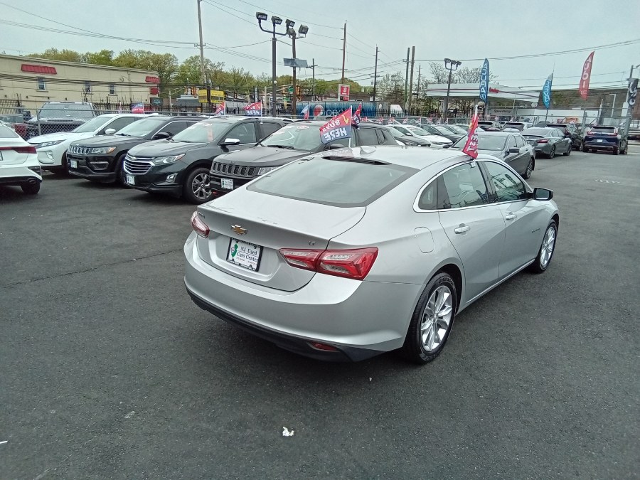 2022 Chevrolet Malibu 4dr Sdn LT, available for sale in Irvington, New Jersey | NJ Used Cars Center. Irvington, New Jersey 2022 Chevrolet Malibu 4dr Sdn LT, available for sale in Irvington, New Jersey | NJ Used Cars Center. Irvington, New Jersey