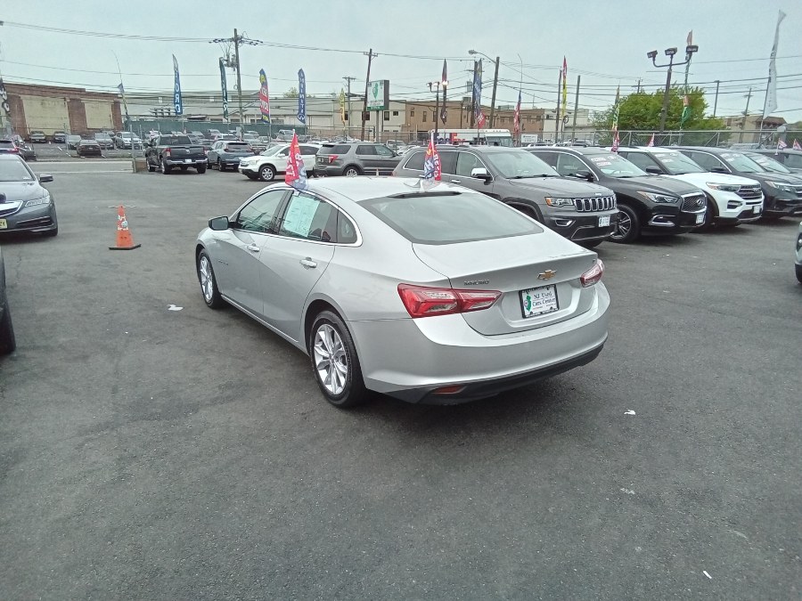 2022 Chevrolet Malibu 4dr Sdn LT, available for sale in Irvington, New Jersey | NJ Used Cars Center. Irvington, New Jersey 2022 Chevrolet Malibu 4dr Sdn LT, available for sale in Irvington, New Jersey | NJ Used Cars Center. Irvington, New Jersey