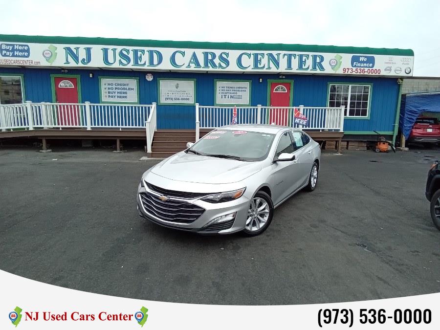 2022 Chevrolet Malibu 4dr Sdn LT, available for sale in Irvington, New Jersey | NJ Used Cars Center. Irvington, New Jersey 2022 Chevrolet Malibu 4dr Sdn LT, available for sale in Irvington, New Jersey | NJ Used Cars Center. Irvington, New Jersey