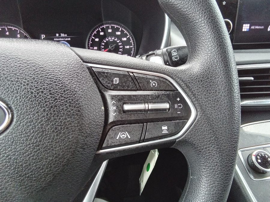 2021 Hyundai Santa Fe SE AWD, available for sale in Irvington, New Jersey | NJ Used Cars Center. Irvington, New Jersey 2021 Hyundai Santa Fe SE AWD, available for sale in Irvington, New Jersey | NJ Used Cars Center. Irvington, New Jersey