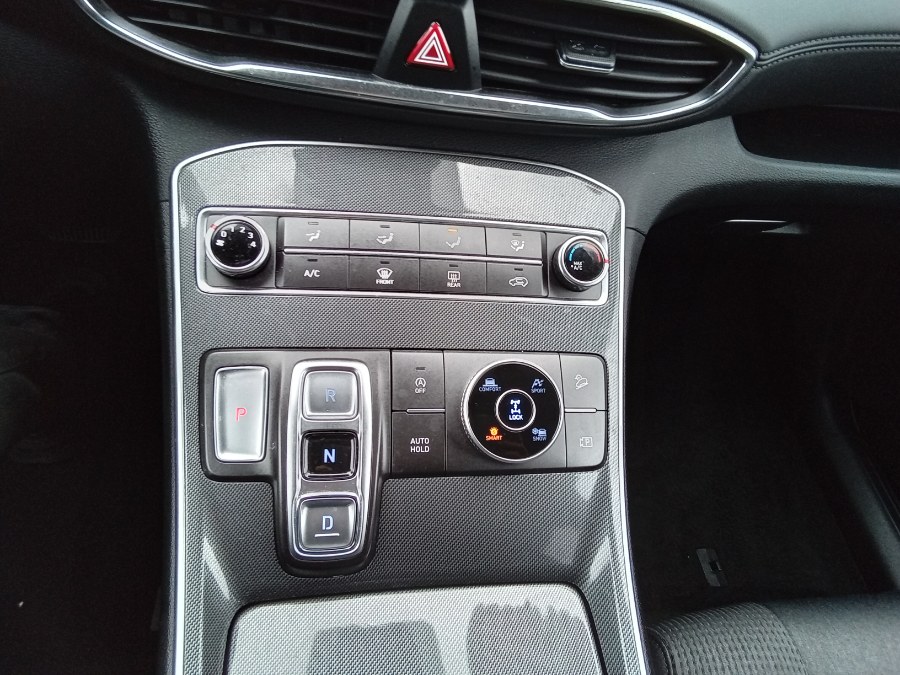2021 Hyundai Santa Fe SE AWD, available for sale in Irvington, New Jersey | NJ Used Cars Center. Irvington, New Jersey 2021 Hyundai Santa Fe SE AWD, available for sale in Irvington, New Jersey | NJ Used Cars Center. Irvington, New Jersey