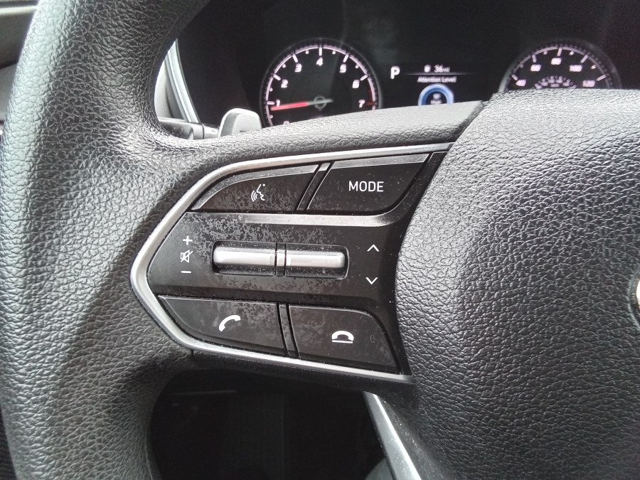 2021 Hyundai Santa Fe SE AWD, available for sale in Irvington, New Jersey | NJ Used Cars Center. Irvington, New Jersey 2021 Hyundai Santa Fe SE AWD, available for sale in Irvington, New Jersey | NJ Used Cars Center. Irvington, New Jersey