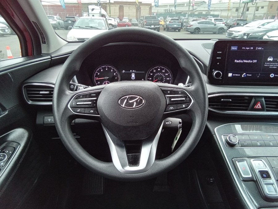 2021 Hyundai Santa Fe SE AWD, available for sale in Irvington, New Jersey | NJ Used Cars Center. Irvington, New Jersey 2021 Hyundai Santa Fe SE AWD, available for sale in Irvington, New Jersey | NJ Used Cars Center. Irvington, New Jersey