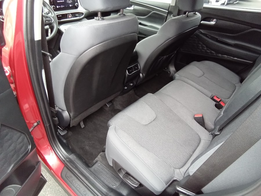 2021 Hyundai Santa Fe SE AWD, available for sale in Irvington, New Jersey | NJ Used Cars Center. Irvington, New Jersey 2021 Hyundai Santa Fe SE AWD, available for sale in Irvington, New Jersey | NJ Used Cars Center. Irvington, New Jersey