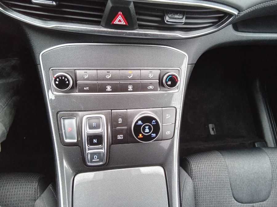 2021 Hyundai Santa Fe SE AWD, available for sale in Irvington, New Jersey | NJ Used Cars Center. Irvington, New Jersey 2021 Hyundai Santa Fe SE AWD, available for sale in Irvington, New Jersey | NJ Used Cars Center. Irvington, New Jersey