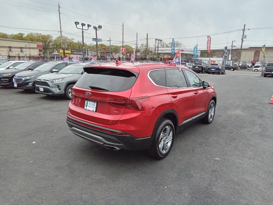 2021 Hyundai Santa Fe SE AWD, available for sale in Irvington, New Jersey | NJ Used Cars Center. Irvington, New Jersey 2021 Hyundai Santa Fe SE AWD, available for sale in Irvington, New Jersey | NJ Used Cars Center. Irvington, New Jersey