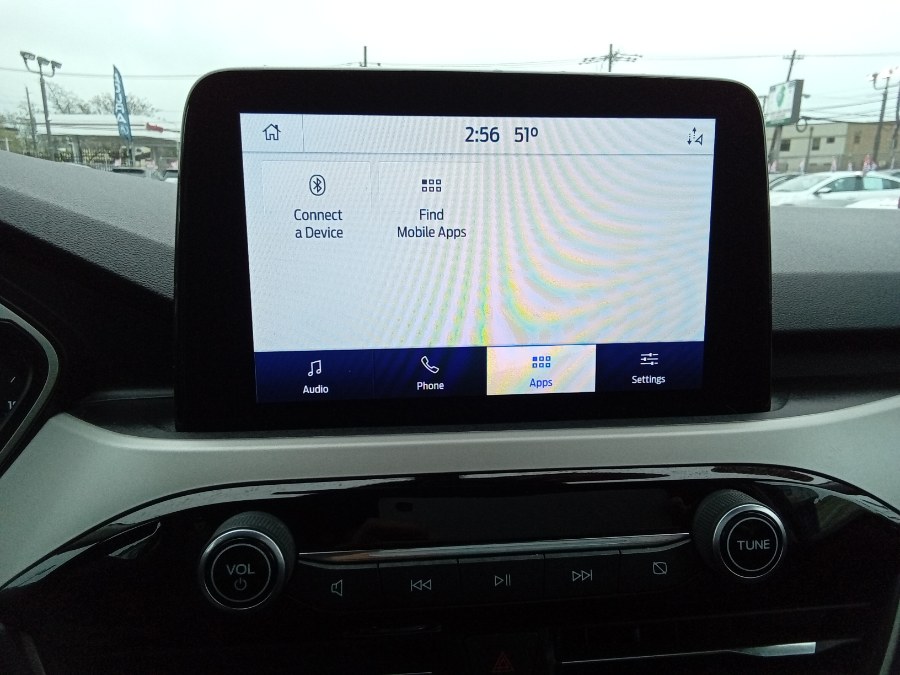 2021 Ford Escape SEL FWD, available for sale in Irvington, New Jersey | NJ Used Cars Center. Irvington, New Jersey 2021 Ford Escape SEL FWD, available for sale in Irvington, New Jersey | NJ Used Cars Center. Irvington, New Jersey