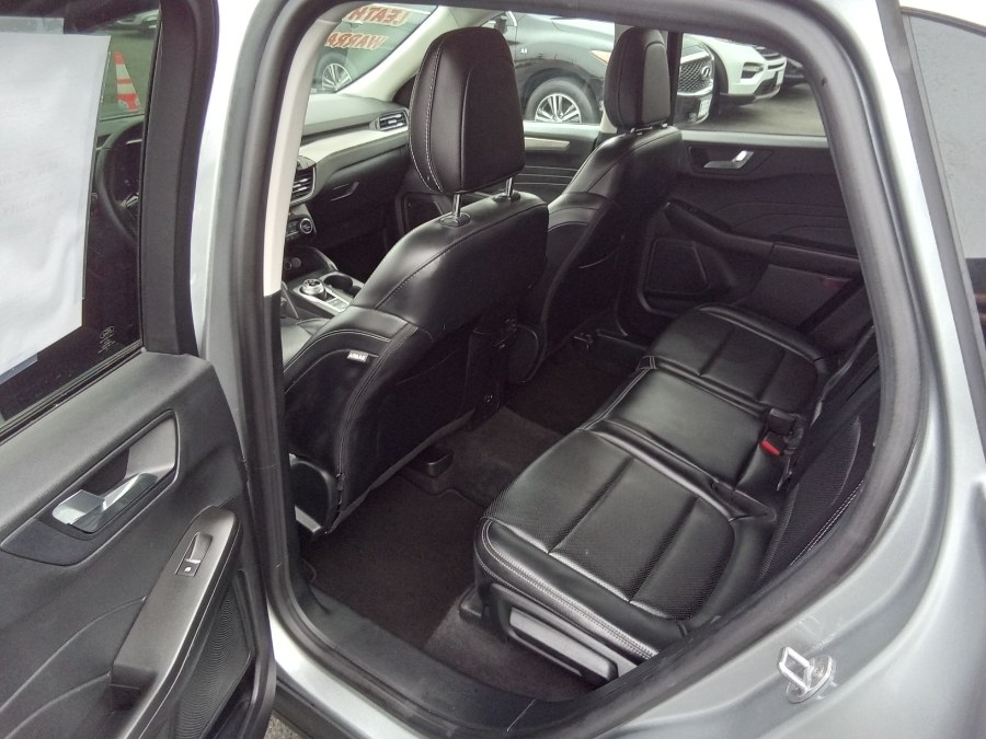 2021 Ford Escape SEL FWD, available for sale in Irvington, New Jersey | NJ Used Cars Center. Irvington, New Jersey 2021 Ford Escape SEL FWD, available for sale in Irvington, New Jersey | NJ Used Cars Center. Irvington, New Jersey