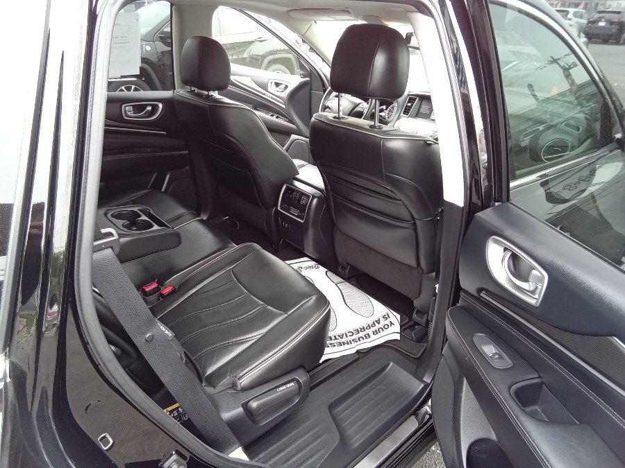 2020 INFINITI QX60 LUXE AWD, available for sale in Irvington, New Jersey | NJ Used Cars Center. Irvington, New Jersey 2020 INFINITI QX60 LUXE AWD, available for sale in Irvington, New Jersey | NJ Used Cars Center. Irvington, New Jersey