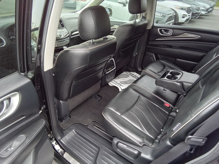 2020 INFINITI QX60 LUXE AWD, available for sale in Irvington, New Jersey | NJ Used Cars Center. Irvington, New Jersey 2020 INFINITI QX60 LUXE AWD, available for sale in Irvington, New Jersey | NJ Used Cars Center. Irvington, New Jersey