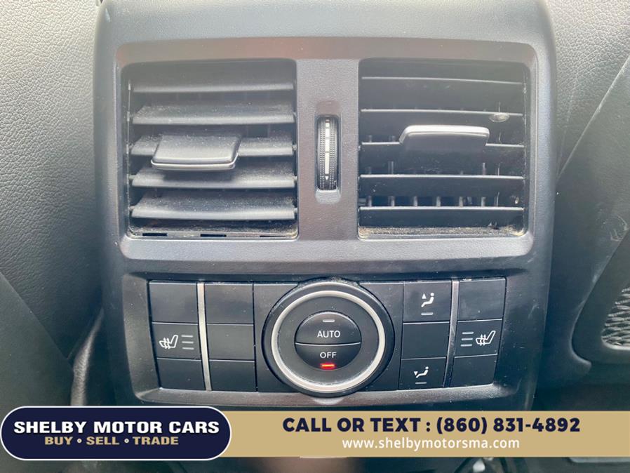 2012 Mercedes-Benz M-Class 4MATIC 4dr ML 550, available for sale in Springfield, Massachusetts | Shelby Motor Cars. Springfield, Massachusetts 2012 Mercedes-Benz M-Class 4MATIC 4dr ML 550, available for sale in Springfield, Massachusetts | Shelby Motor Cars. Springfield, Massachusetts