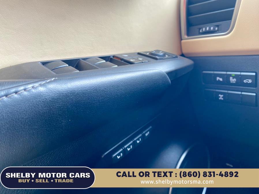 2016 Lexus NX 200t AWD 4dr, available for sale in Springfield, Massachusetts | Shelby Motor Cars. Springfield, Massachusetts 2016 Lexus NX 200t AWD 4dr, available for sale in Springfield, Massachusetts | Shelby Motor Cars. Springfield, Massachusetts