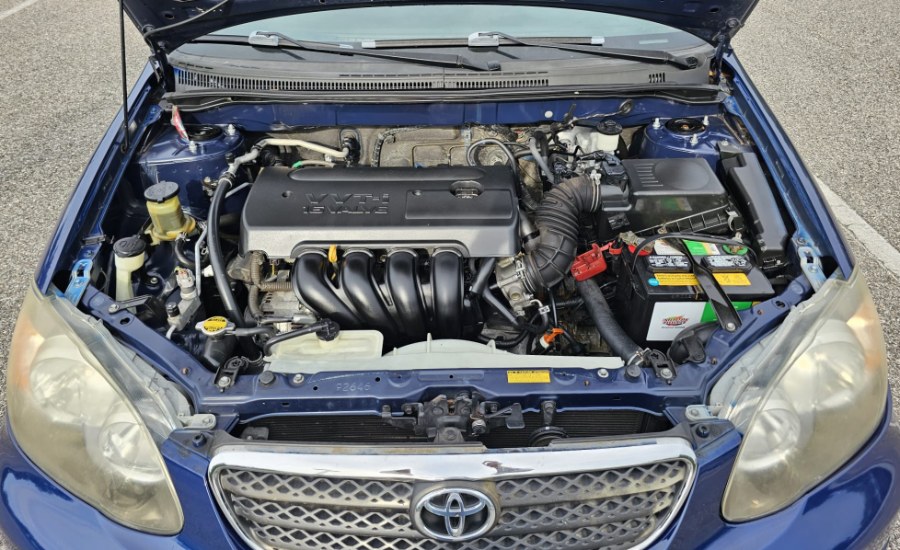 2007 Toyota Corolla 4dr Sdn Auto S (Natl), available for sale in Longwood, Florida | Majestic Autos Inc.. Longwood, Florida 2007 Toyota Corolla 4dr Sdn Auto S (Natl), available for sale in Longwood, Florida | Majestic Autos Inc.. Longwood, Florida