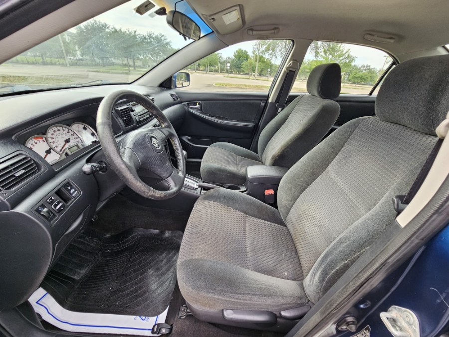 2007 Toyota Corolla 4dr Sdn Auto S (Natl), available for sale in Longwood, Florida | Majestic Autos Inc.. Longwood, Florida 2007 Toyota Corolla 4dr Sdn Auto S (Natl), available for sale in Longwood, Florida | Majestic Autos Inc.. Longwood, Florida