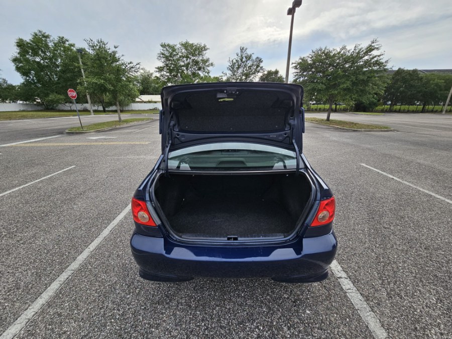 2007 Toyota Corolla 4dr Sdn Auto S (Natl), available for sale in Longwood, Florida | Majestic Autos Inc.. Longwood, Florida 2007 Toyota Corolla 4dr Sdn Auto S (Natl), available for sale in Longwood, Florida | Majestic Autos Inc.. Longwood, Florida