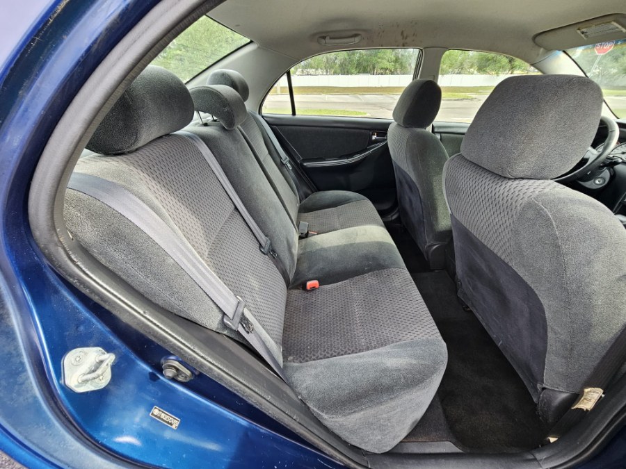 2007 Toyota Corolla 4dr Sdn Auto S (Natl), available for sale in Longwood, Florida | Majestic Autos Inc.. Longwood, Florida 2007 Toyota Corolla 4dr Sdn Auto S (Natl), available for sale in Longwood, Florida | Majestic Autos Inc.. Longwood, Florida