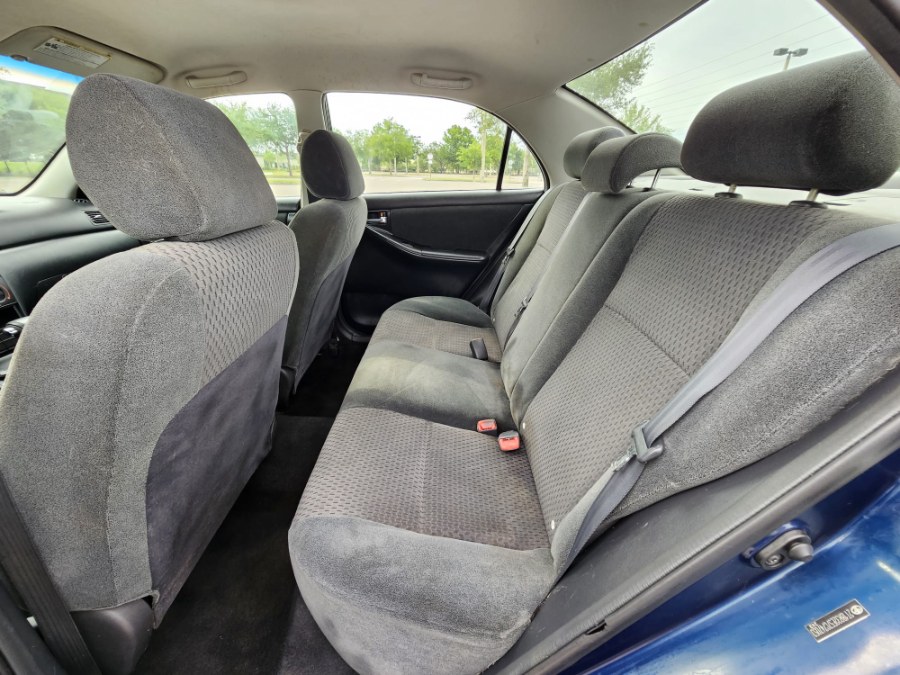 2007 Toyota Corolla 4dr Sdn Auto S (Natl), available for sale in Longwood, Florida | Majestic Autos Inc.. Longwood, Florida 2007 Toyota Corolla 4dr Sdn Auto S (Natl), available for sale in Longwood, Florida | Majestic Autos Inc.. Longwood, Florida