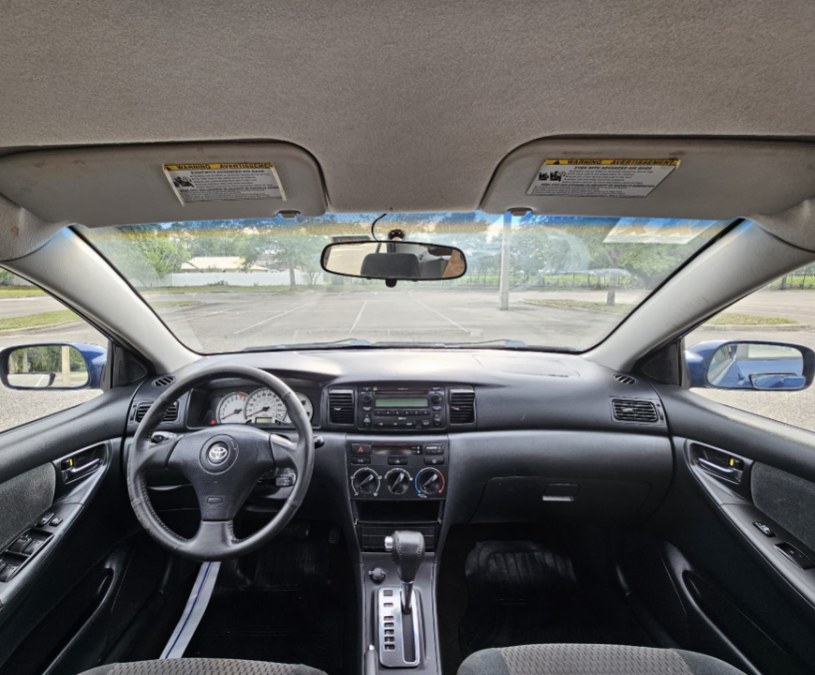 2007 Toyota Corolla 4dr Sdn Auto S (Natl), available for sale in Longwood, Florida | Majestic Autos Inc.. Longwood, Florida 2007 Toyota Corolla 4dr Sdn Auto S (Natl), available for sale in Longwood, Florida | Majestic Autos Inc.. Longwood, Florida