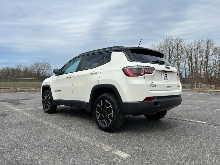 2019 Jeep Compass Trailhawk 4x4, available for sale in Lowell, Massachusetts | Revolution Motors . Lowell, Massachusetts 2019 Jeep Compass Trailhawk 4x4, available for sale in Lowell, Massachusetts | Revolution Motors . Lowell, Massachusetts