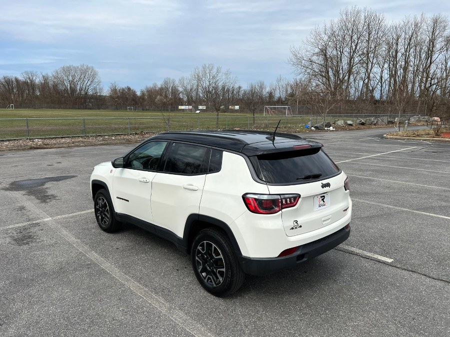 2019 Jeep Compass Trailhawk 4x4, available for sale in Lowell, Massachusetts | Revolution Motors . Lowell, Massachusetts 2019 Jeep Compass Trailhawk 4x4, available for sale in Lowell, Massachusetts | Revolution Motors . Lowell, Massachusetts
