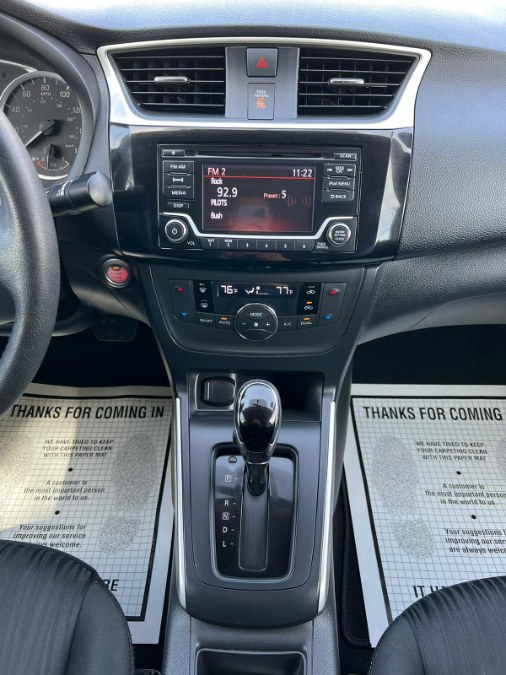2018 Nissan Sentra SV CVT, available for sale in Lowell, Massachusetts | Revolution Motors . Lowell, Massachusetts 2018 Nissan Sentra SV CVT, available for sale in Lowell, Massachusetts | Revolution Motors . Lowell, Massachusetts