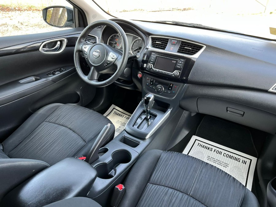 2018 Nissan Sentra SV CVT, available for sale in Lowell, Massachusetts | Revolution Motors . Lowell, Massachusetts 2018 Nissan Sentra SV CVT, available for sale in Lowell, Massachusetts | Revolution Motors . Lowell, Massachusetts