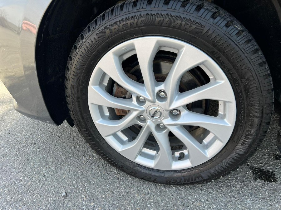 2018 Nissan Sentra SV CVT, available for sale in Lowell, Massachusetts | Revolution Motors . Lowell, Massachusetts 2018 Nissan Sentra SV CVT, available for sale in Lowell, Massachusetts | Revolution Motors . Lowell, Massachusetts